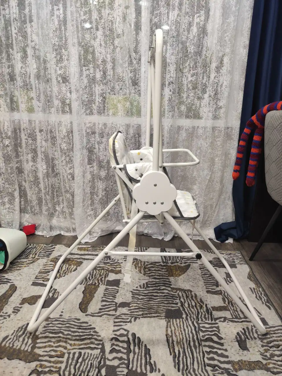 Напольные качели - Для дома и дачи в Заречный