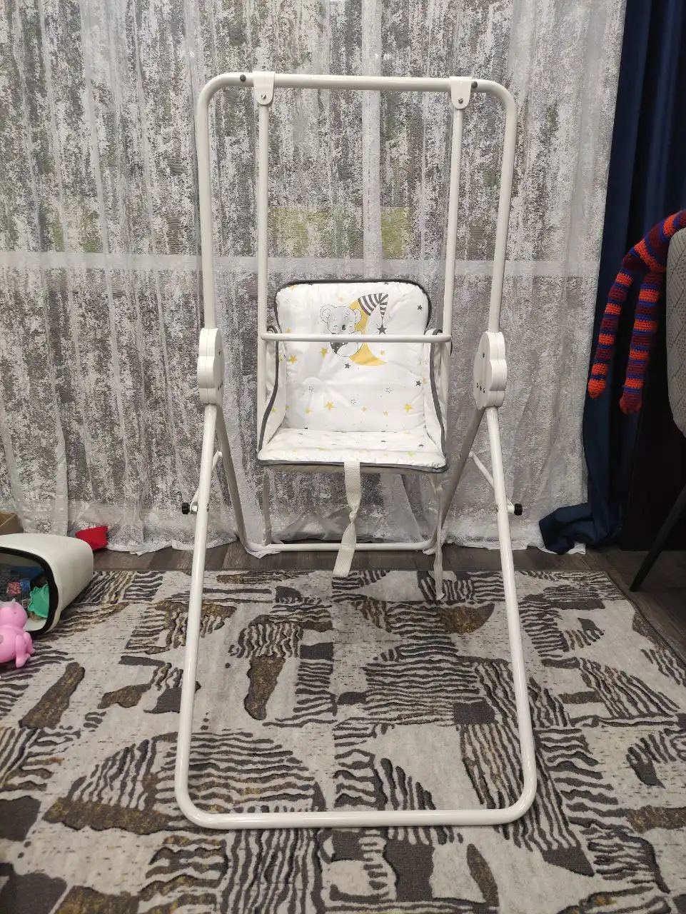 Напольные качели - Для дома и дачи в Заречный