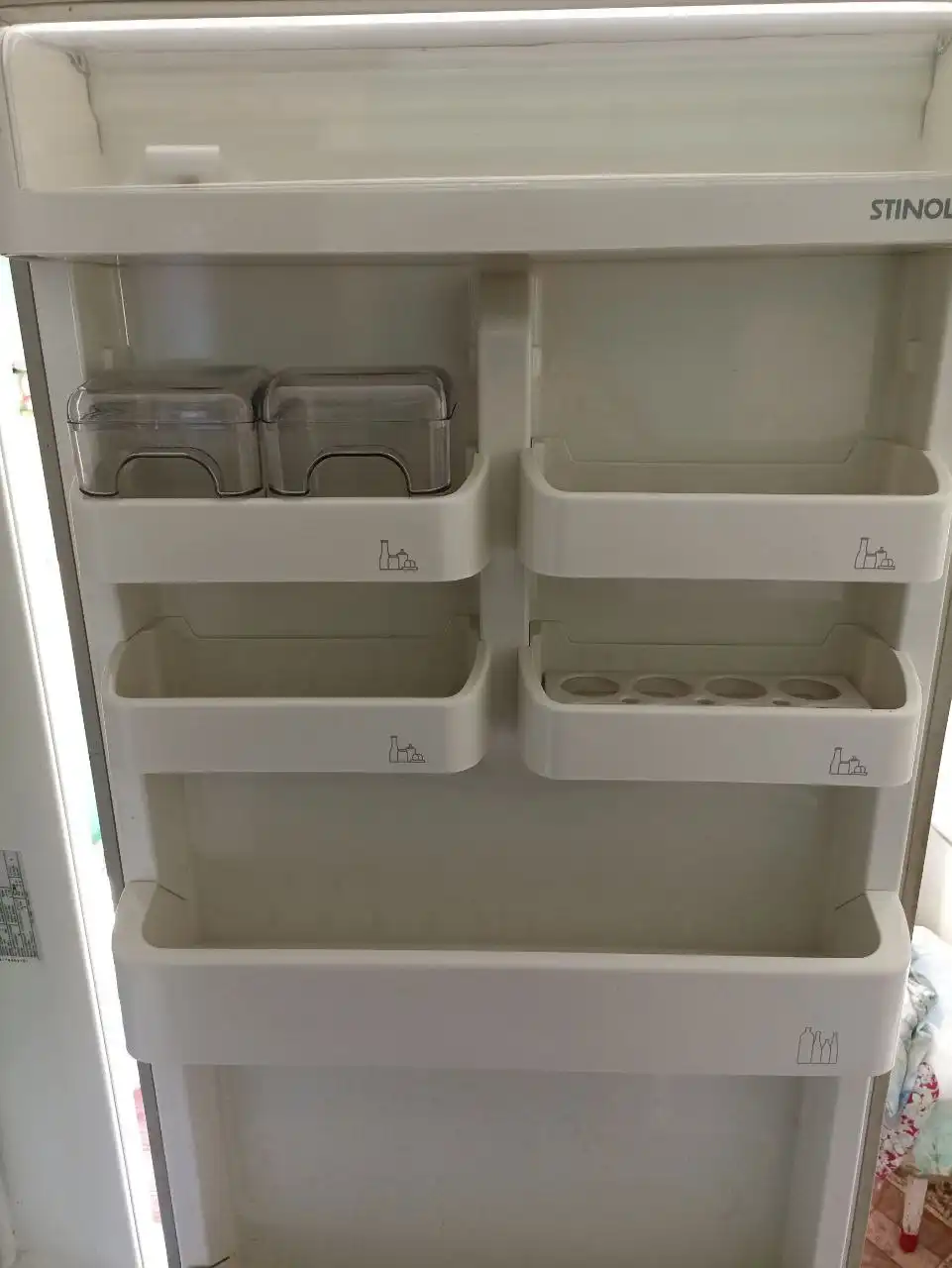 Продается холодильник STINOL двухкамерный - Холодильники (Для дома и дачи) в Заречный
