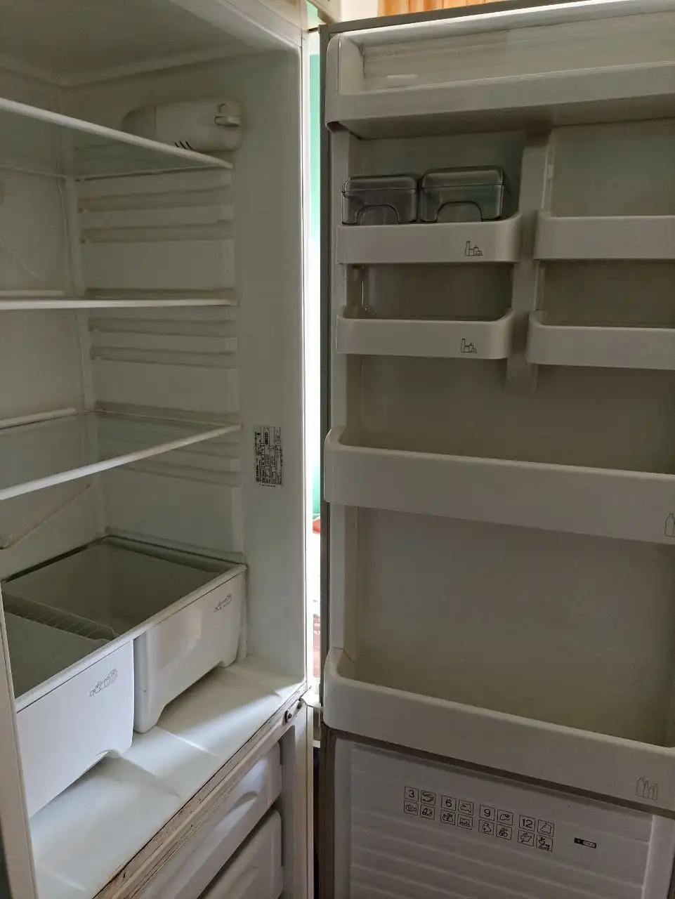 Продается холодильник STINOL двухкамерный - Холодильники (Для дома и дачи) в Заречный