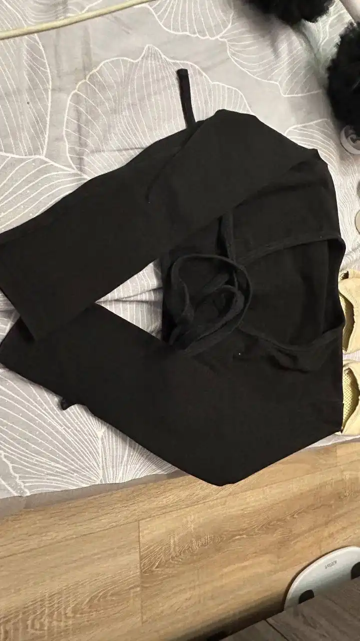 Гимнастическая одежда для девочки 4-6 лет - Спортивная одежда (Одежда) в Заречный