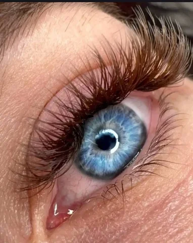 Качественное наращивание ресниц - Услуги в Заречный