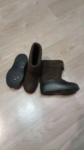 Продажа валенок 14 см - Обувь в Заречный