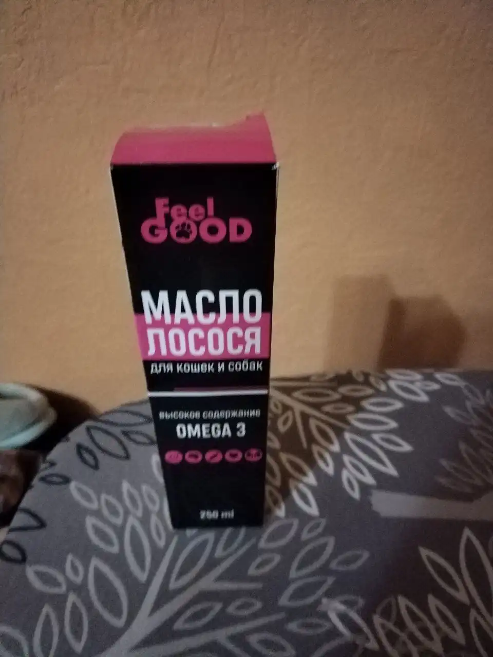 Половина упаковки продукта до конца февраля - Барахолка в Заречный