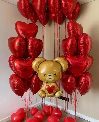 Доставка шаров в Пензе и Заречном - частное объявление в Пенза, Заречный