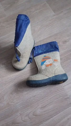 Валенки 28 размера - Обувь в Заречный