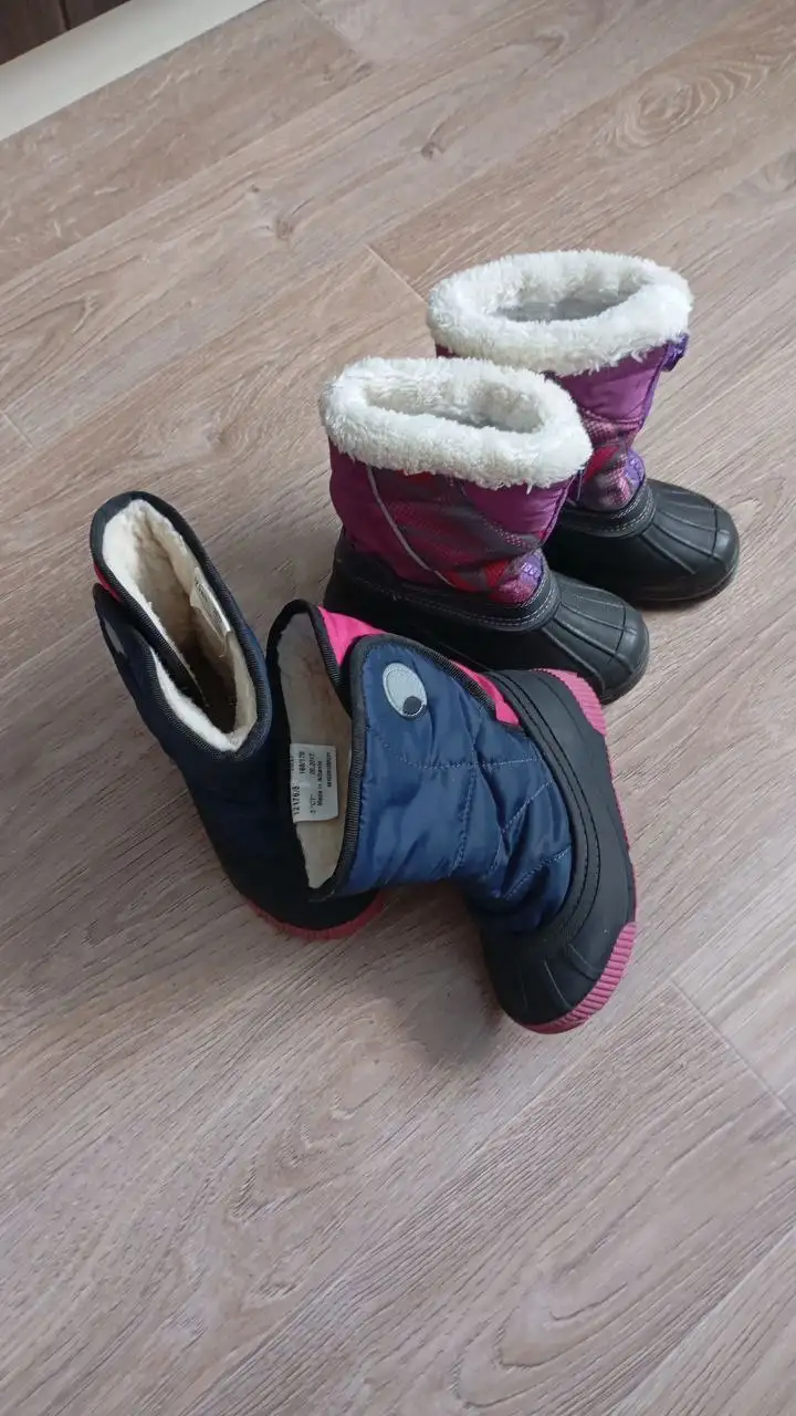 Продажа обуви 26-27 размер - Обувь (Одежда) в Заречный