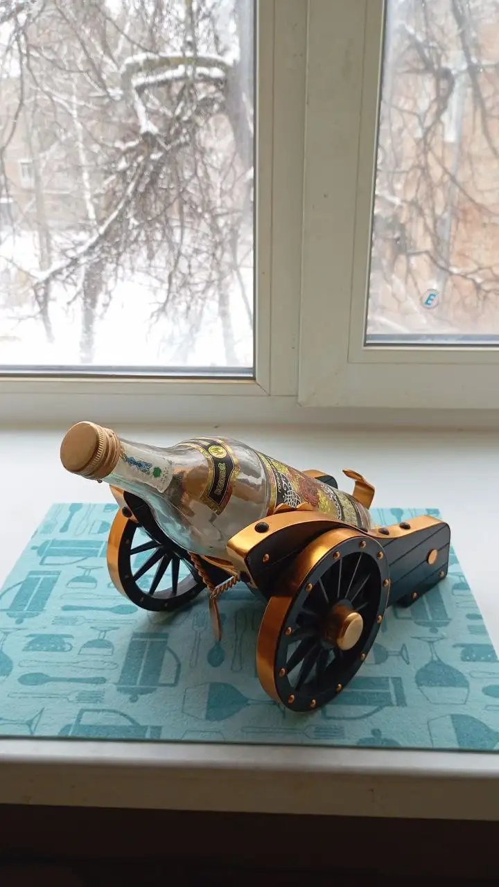 Подставка для бутылки СССР 1960-70 годов - Винтаж (Барахолка) в Заречный