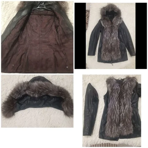 Куртка-трансформер, размер 44-46 - Одежда в Заречный