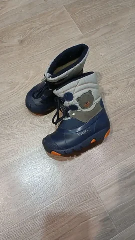 Сапожки 23 размера - Обувь в Заречный