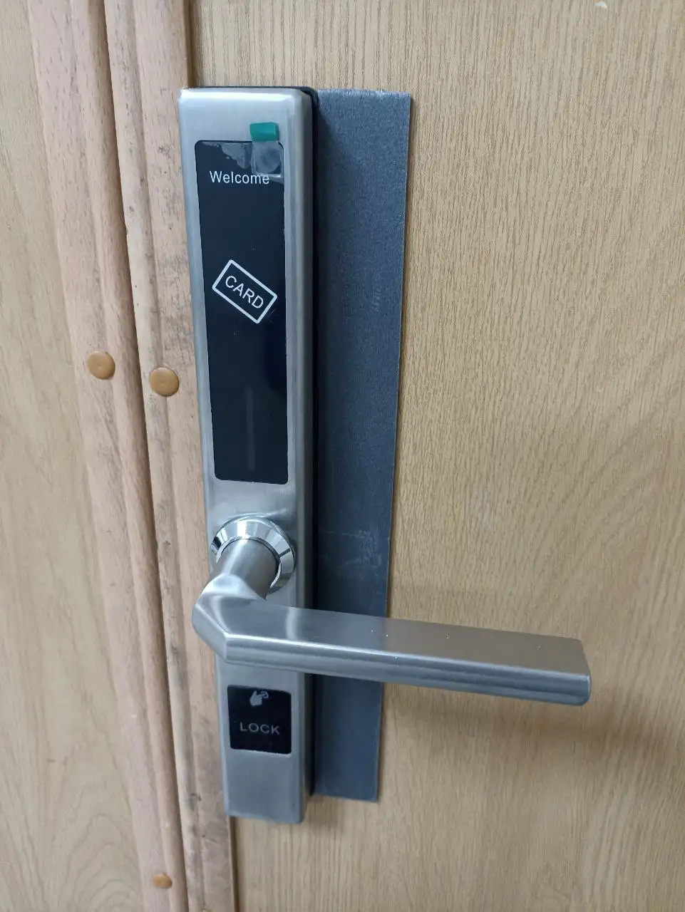 Изготовление карт-ключей для электронных замков - Услуги в Заречный