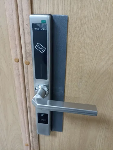 Изготовление карт-ключей для электронных замков - Аренда квартир в Заречный