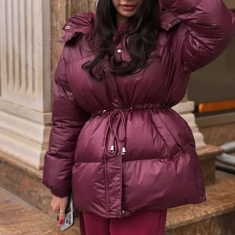 Демисезонная куртка размер 46/48 - Одежда в Заречный