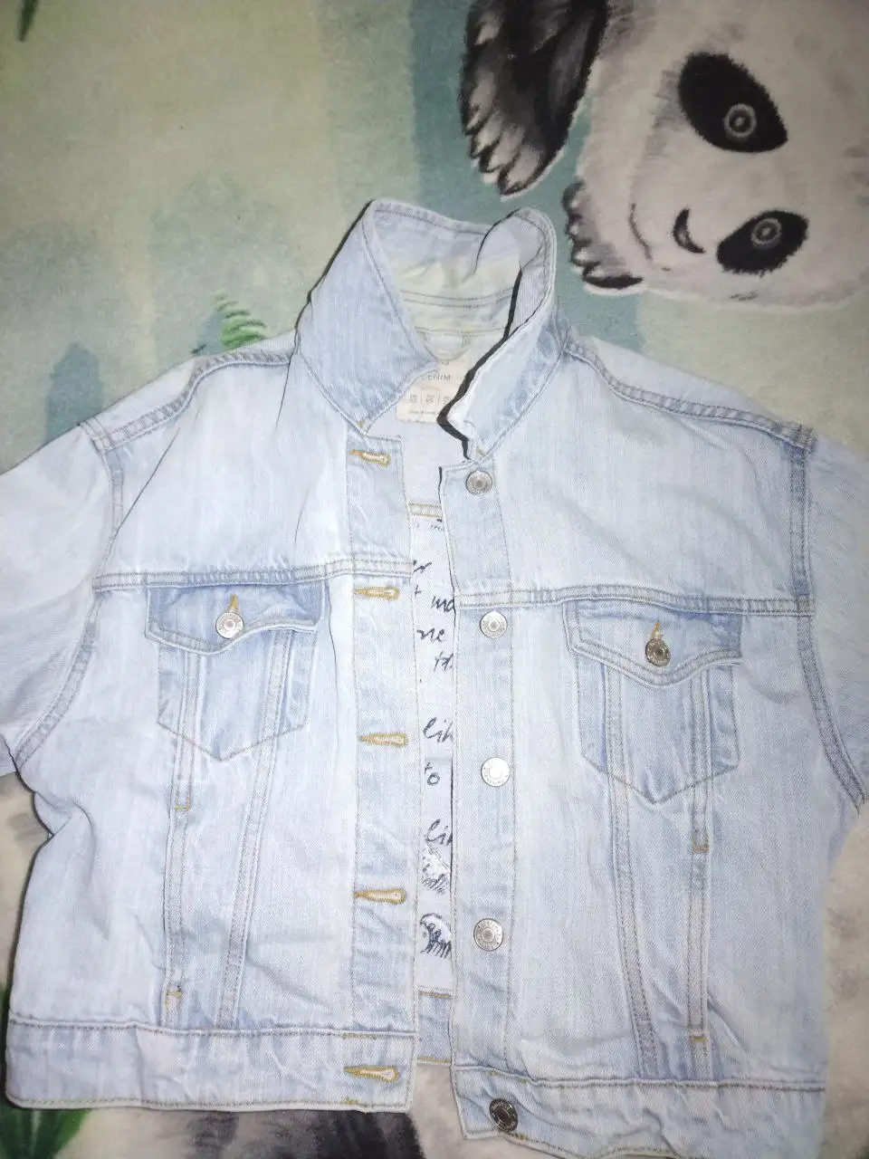 Продам одежду размер XS, отличное состояние - Одежда в Заречный