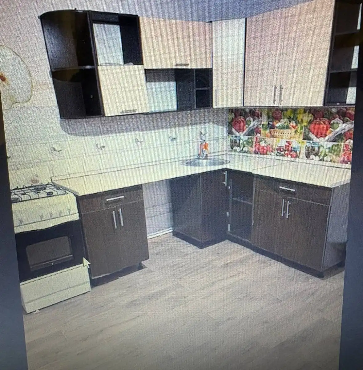 Сдается 1-комнатная квартира на длительный срок - Аренда квартир (Недвижимость) в Заречный