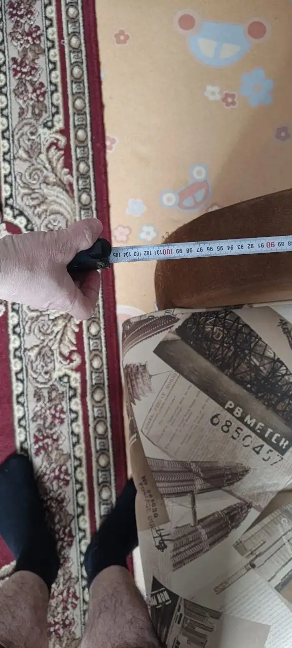 Бесплатно, самовывоз, косяки на фото - Барахолка в Заречный