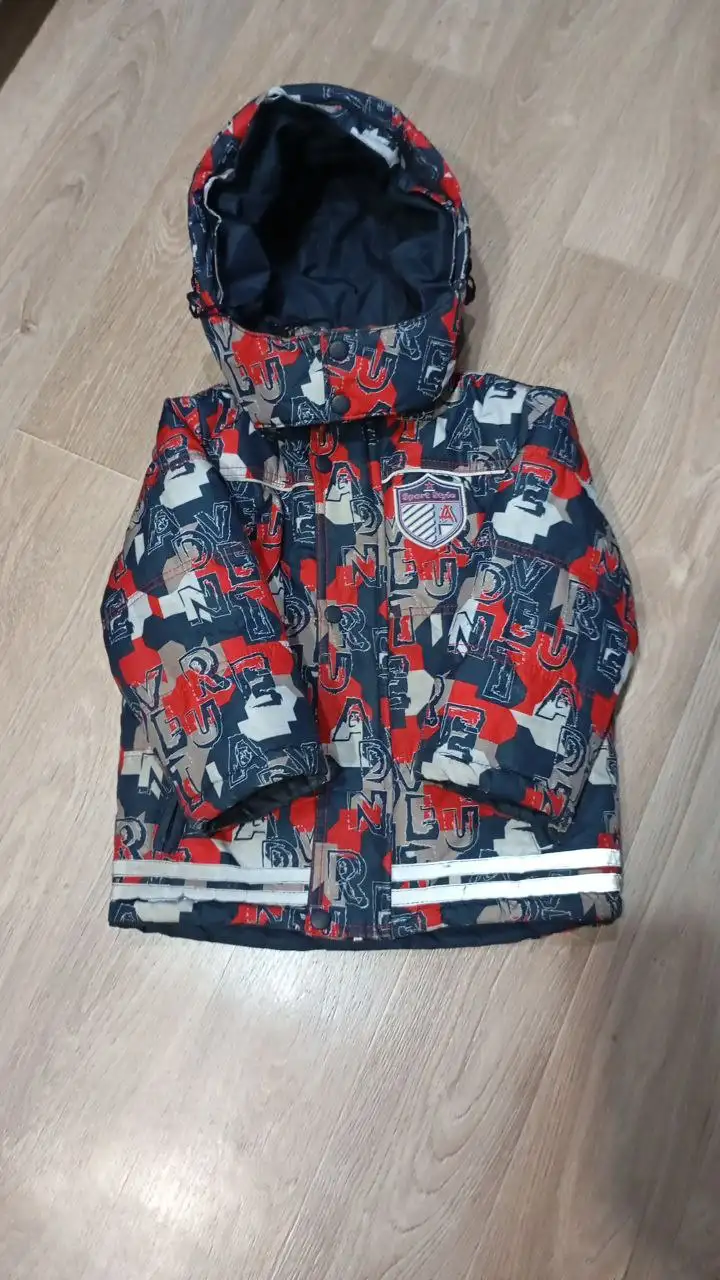 Продажа холодной весны/осени - Барахолка в Заречный