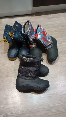 Продажа обуви разных размеров - Обувь в Заречный