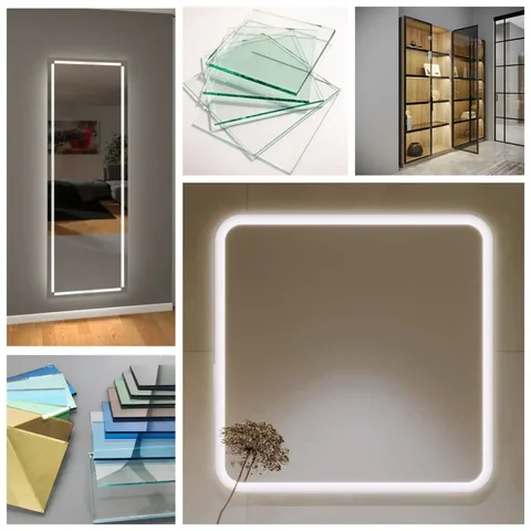 Резка стекла и изготовление стеклянных изделий - Недвижимость в Заречный