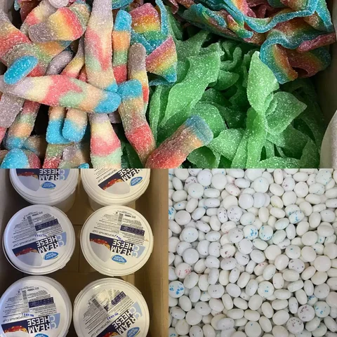 Продажа кондитерских изделий и сыра - частное объявление в Заречный