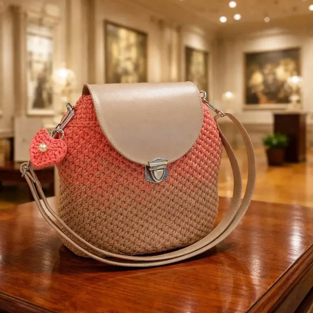 Сумочки ручной работы в наличии - Растения/Сад в Заречный