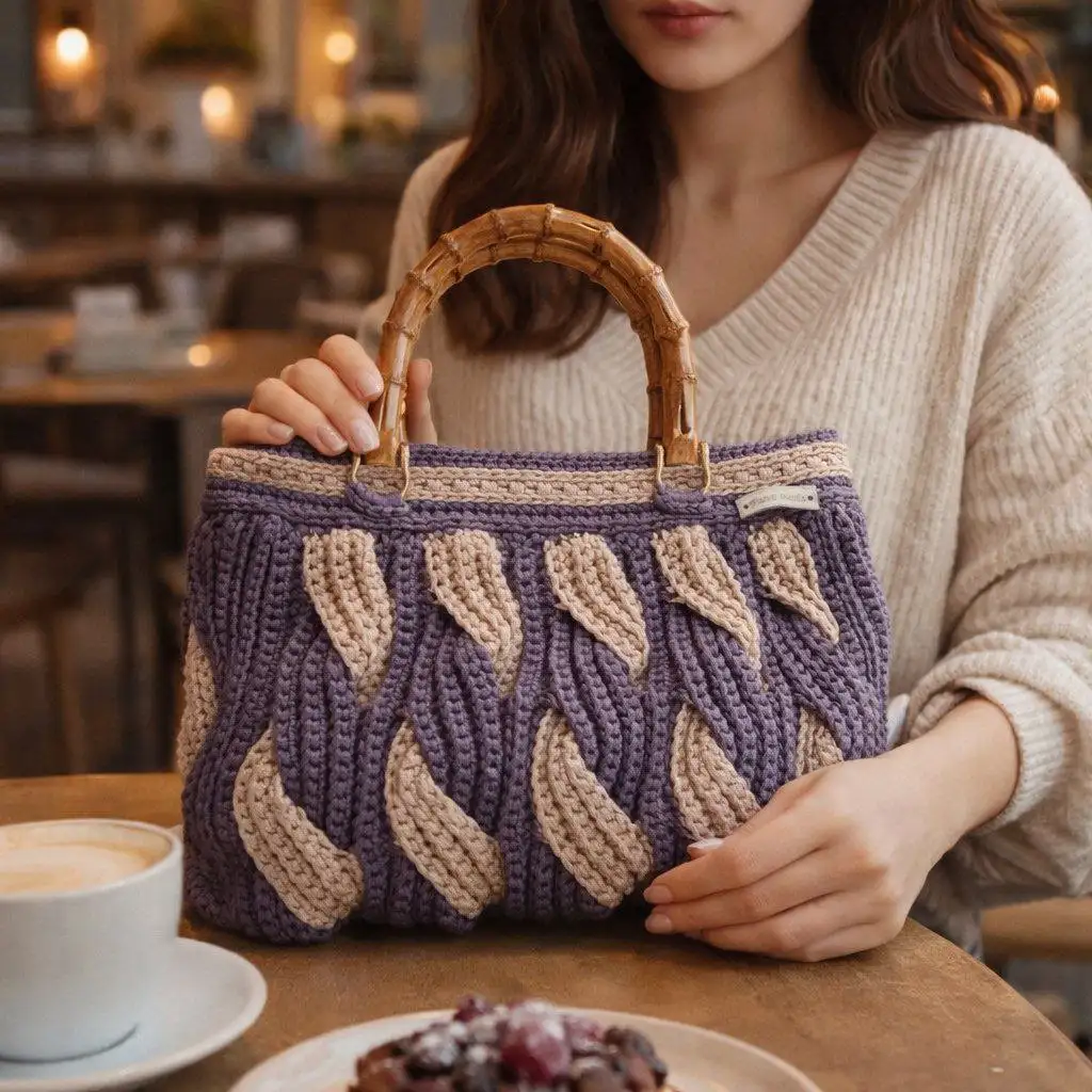 Сумочки ручной работы в наличии - Ручная работа (Хобби и отдых) в Заречный