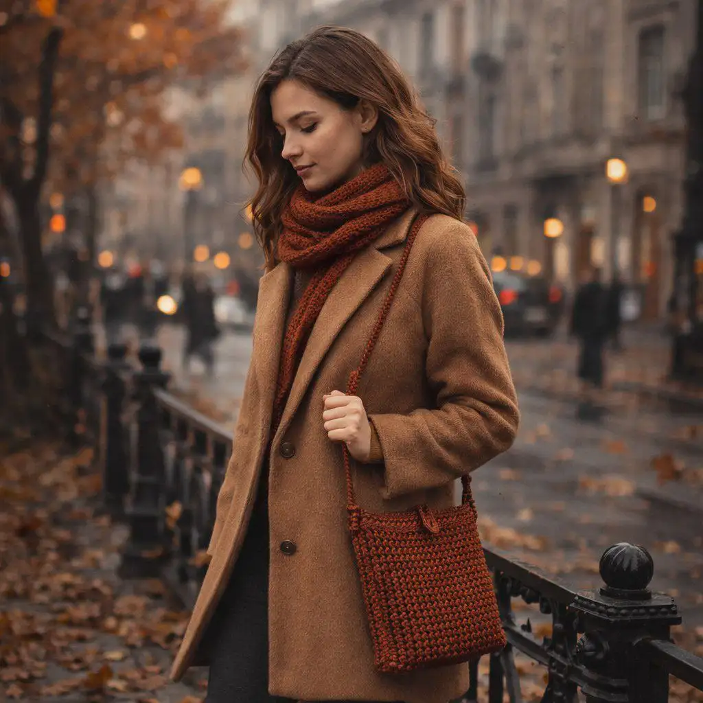 Сумочки ручной работы в наличии - Ручная работа (Хобби и отдых) в Заречный