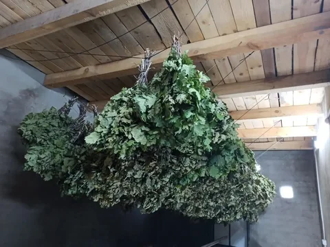 Дубовые веники - Барахолка в Заречный