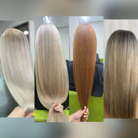 Услуги парикмахера-колориста - Бытовые услуги в Заречный