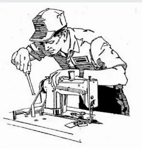Ремонт швейного оборудования в Заречном - Бытовые услуги в Заречный