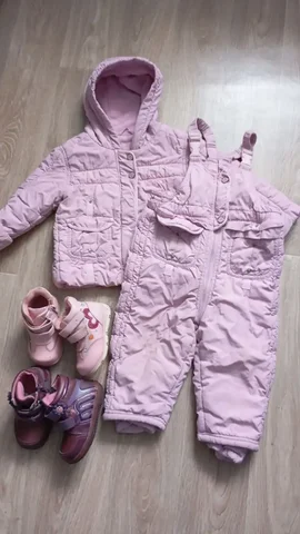 Теплая весна и обувь разных размеров - частное объявление в Заречный