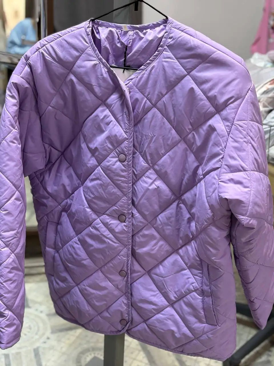 Ветровка размер 48 - Одежда в Заречный