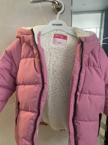 Зимняя одежда на рост 98 см - частное объявление в Заречный