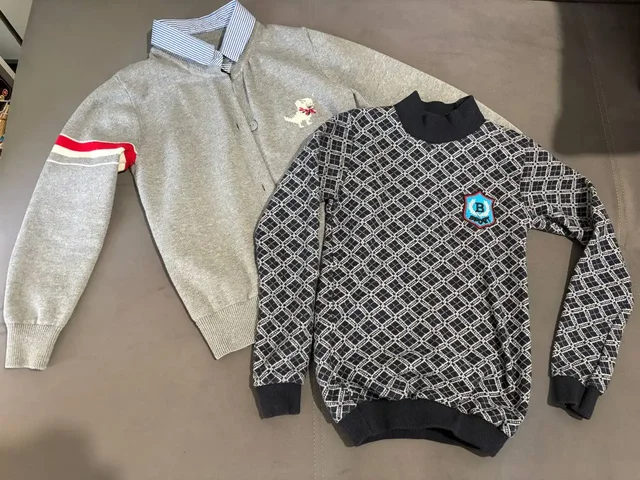 Продам вещи на мальчика - частное объявление в Заречный