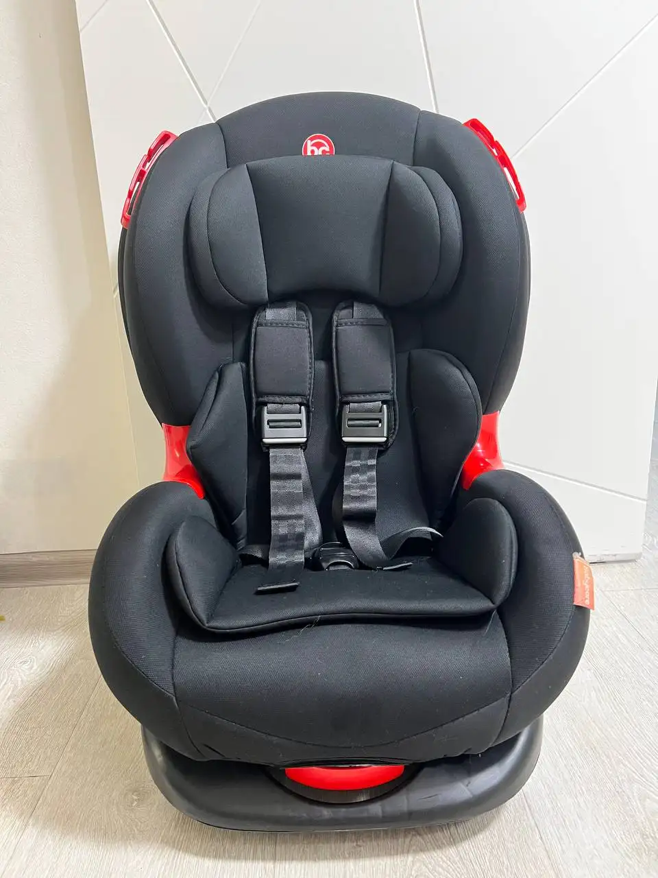 Продам автокресло для детей от 9 до 25 кг - Автокресла (Товары для детей) в Заречный
