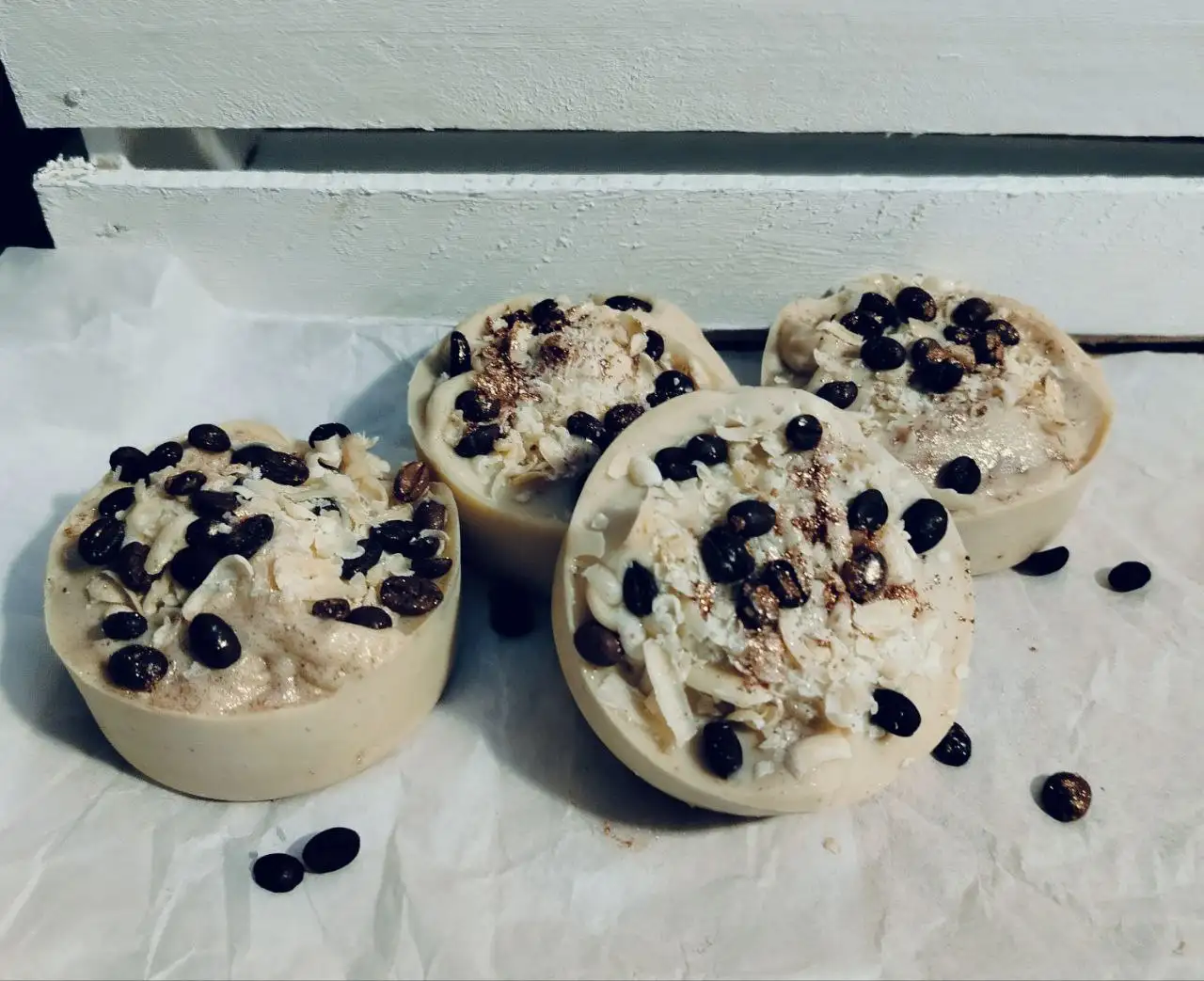 Мыло ручной работы на заказ к 8 Марта - Барахолка в Заречный