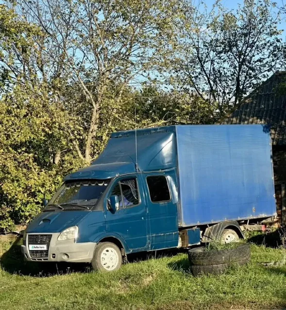 Продам газель в хорошем состоянии - частное объявление в Заречный