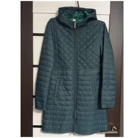 Куртка размер 48 осень-весна - Верхняя одежда в Заречный