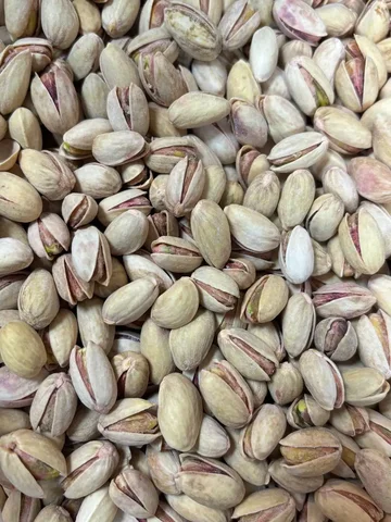 ФИСТАШКИ В НАЛИЧИИ Малосольные Иран - частное объявление в Заречный-Пенза