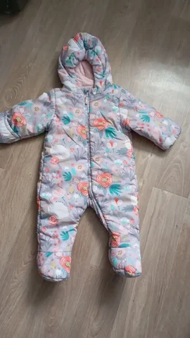 Пинетки Весна 74р. с пришитыми элементами - Обувь детская в Заречный