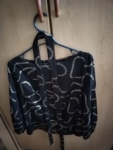 Блузка RITTER SPORT размер 44-46 - Женская одежда в Заречный