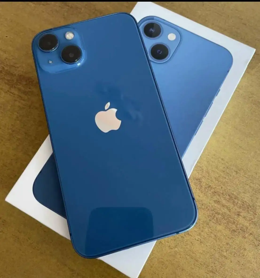 Продам iPhone 13 после ребенка - Смартфоны (Электроника) в Заречный