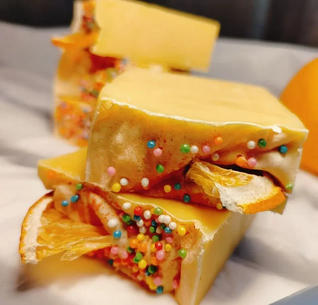 Мыло ручной работы с натуральным составом - частное объявление в Заречный