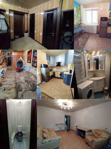 Продажа 2-комнатной квартиры на Ленина 68 - частное объявление в Заречный