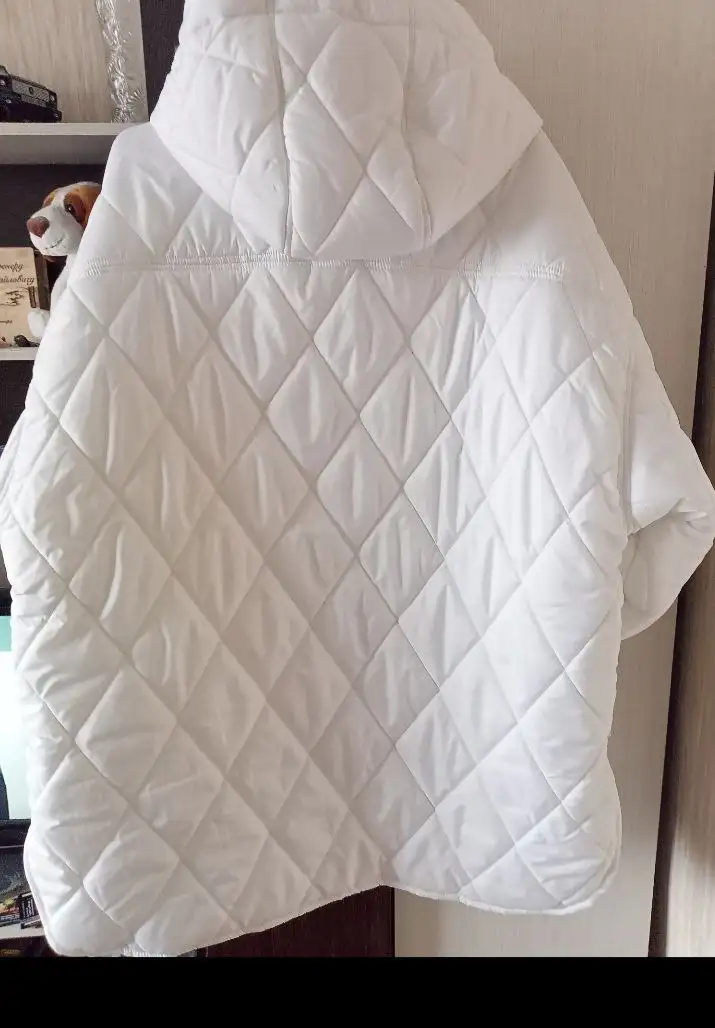 Продажа новой куртки оверсайз - Верхняя одежда (Одежда) в Заречный