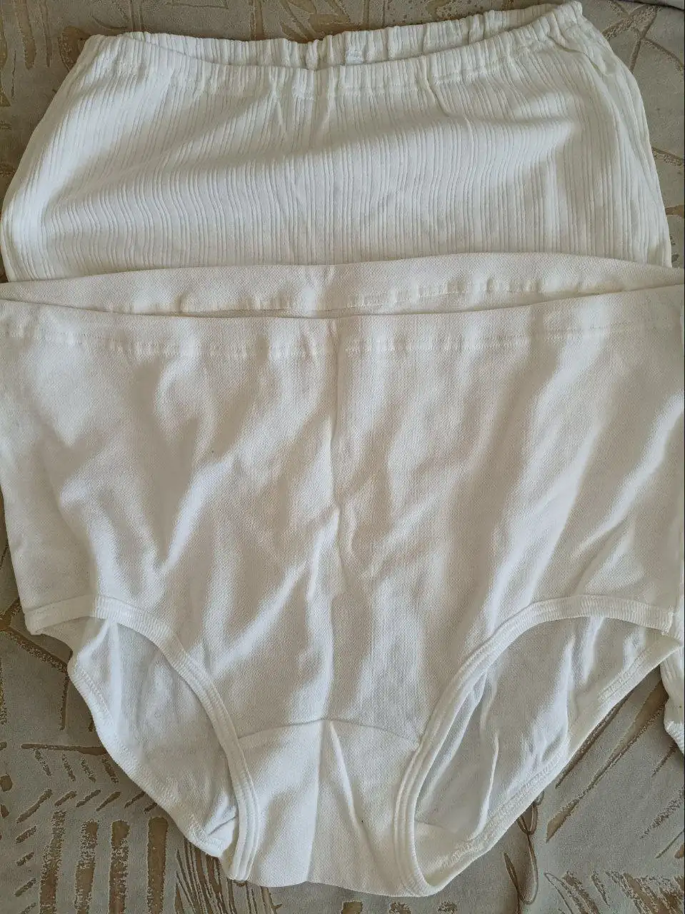 Нижнее белье размеры 52 54 56 - Нижнее белье (Одежда) в Заречный