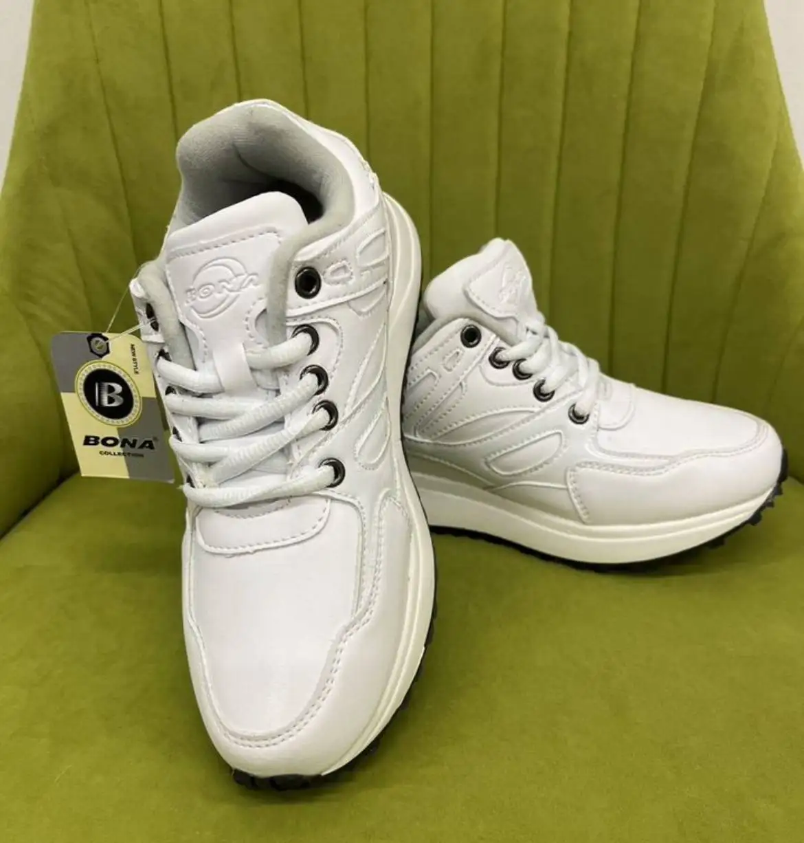 Обувь новые 34-35 размер осень/весна - Обувь (Одежда) в Заречный