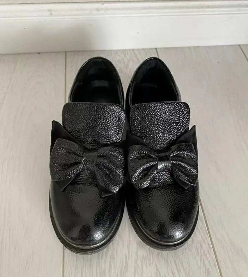 Туфли Tifahi (Турция) натуральная кожа размер 31 - Обувь (Одежда) в Заречный