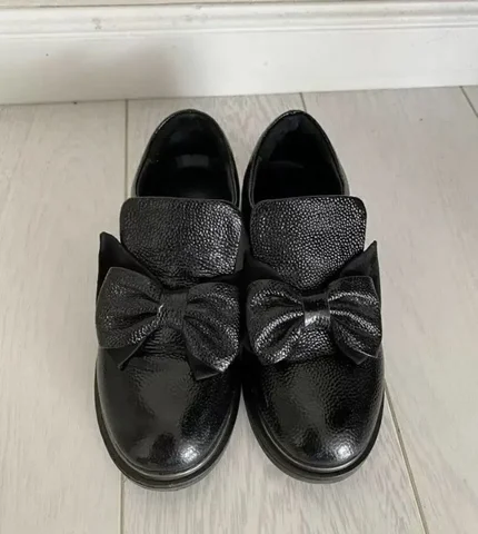 Туфли Tifahi (Турция) натуральная кожа размер 31 - Сумки в Заречный