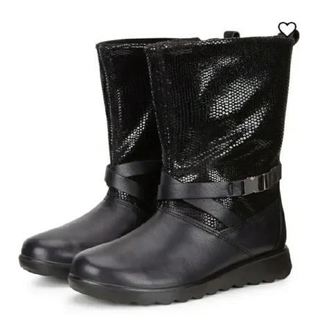 Легкие осенние сапоги Ecco 28 и 31 размера - Сумки в Заречный